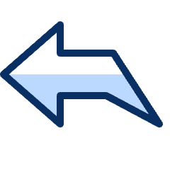 Reply Icon from Cyber Duotone Set