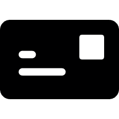Envelope Letter Icon from Ultimate Bold Set