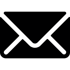 Envelope Icon from Ultimate Bold Set