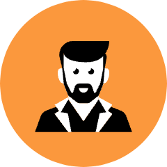 Man 8 Icon from Kameleon Pop Set