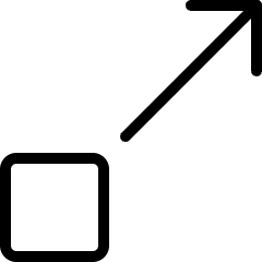 Expand 7 Icon from Ultimate Light Set