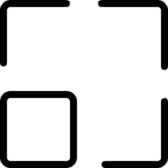 Expand 8 Icon from Ultimate Light Set