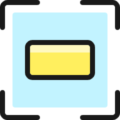 Expand Full Icon from Ultimate Colors Set