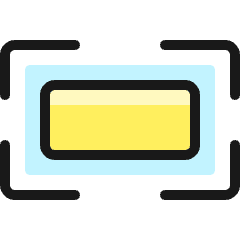 Expand Icon from Ultimate Colors Set