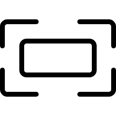 Expand Icon from Ultimate Light Set