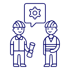 BUILDING EVALUATION 1 Illustration from UX Line Set