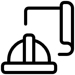 Blueprint Helmet 1 Icon from Ultimate Light Set