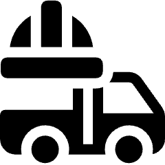 Quarry Helmet Icon from Ultimate Bold Set