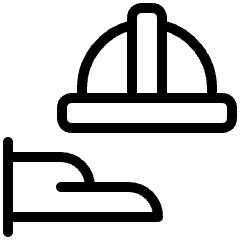 Recommended Helmet Icon from Ultimate Light Set