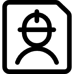 Related Document Icon from Ultimate Regular Set