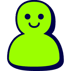 Dad Icon from Stickies Duo Set