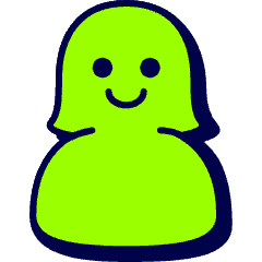 Mom Icon from Stickies Duo Set