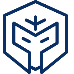 Magneto Icon from Cyber Line Set