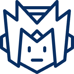 Megaman Zero Icon from Cyber Line Set