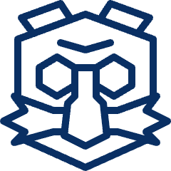 Sonic Doctor Eggman Icon from Cyber Line Set