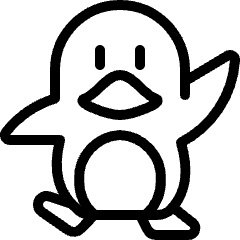 Video Game Antarctic Adventure Icon from Ultimate Light Set