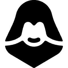 Video Game Assasin Creed Icon from Ultimate Bold Set