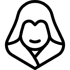 Video Game Assasin Creed Icon from Ultimate Light Set