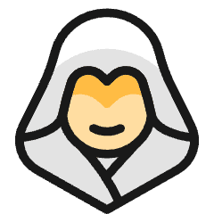 Video Game Assasin Creed Icon from Ultimate Colors Set