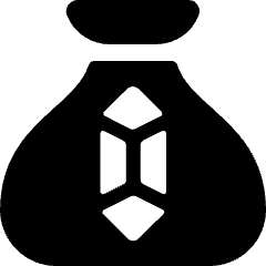 Video Game Bottle Icon from Ultimate Bold Set