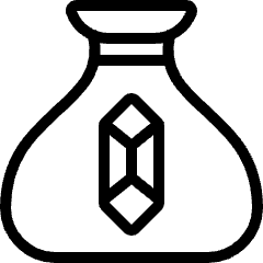 Video Game Bottle Icon from Ultimate Light Set