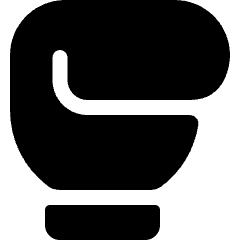 Video Game Boxing Icon from Ultimate Bold Set