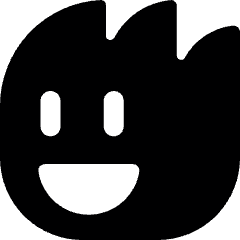 Video Game Mario Character Icon from Ultimate Bold Set