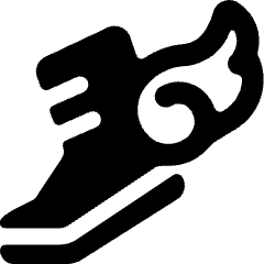 Video Game Shwings Icon from Ultimate Bold Set