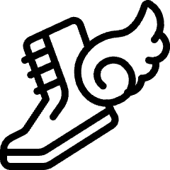 Video Game Shwings Icon from Ultimate Light Set
