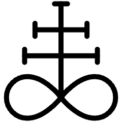 Fantasy Leviathan Sigil Icon from Ultimate Light Set