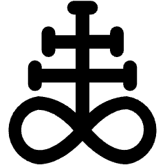 Fantasy Leviathan Sigil Icon from Ultimate Bold Set