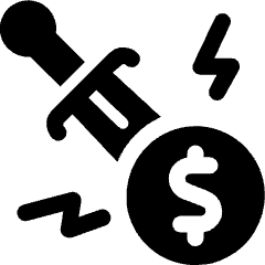 Fantasy Medieval Bounty Hunter 3 Icon from Ultimate Bold Set