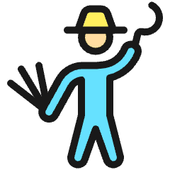 Farming Farmer Crops Icon from Ultimate Colors Set