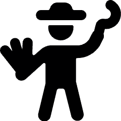 Farming Farmer Crops Icon from Ultimate Bold Set