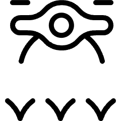 Harvest Farmer Technology 1 Icon from Ultimate Light Set