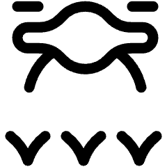 Harvest Farmer Technology 1 Icon from Ultimate Regular Set