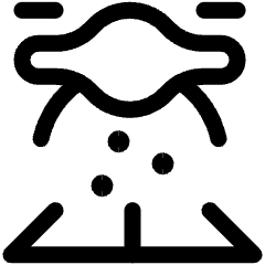 Harvest Farmer Technology 3 Icon from Ultimate Regular Set