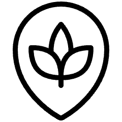 Locally Grown 1 Icon from Ultimate Light Set