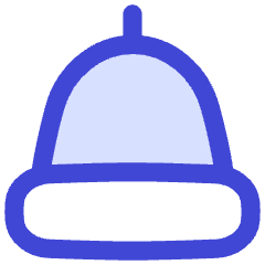 Beanie Icon from Flex Duo Set