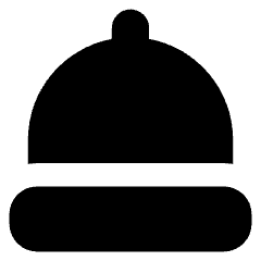 Beanie Icon from Core Solid Set