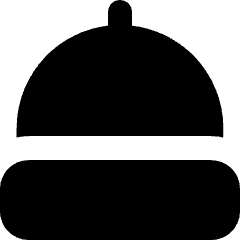 Beanie Icon from Micro Solid Set