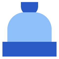 Beanie Icon from Sharp Flat Set