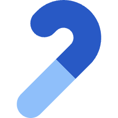 Cane Icon from Flex Flat Set