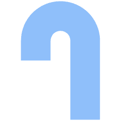 Cane Icon from Sharp Flat Set