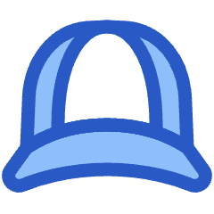 Cap Front Icon from Plump Duo Set