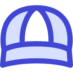 Cap Front Icon from Flex Duo Set