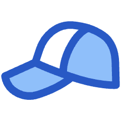 Cap Side Icon from Plump Duo Set