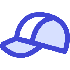 Cap Side Icon from Flex Duo Set