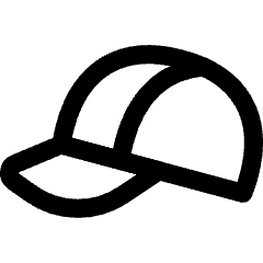 Cap Side Icon from Flex Line Set