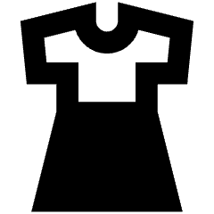 Dress Icon from Sharp Remix Set